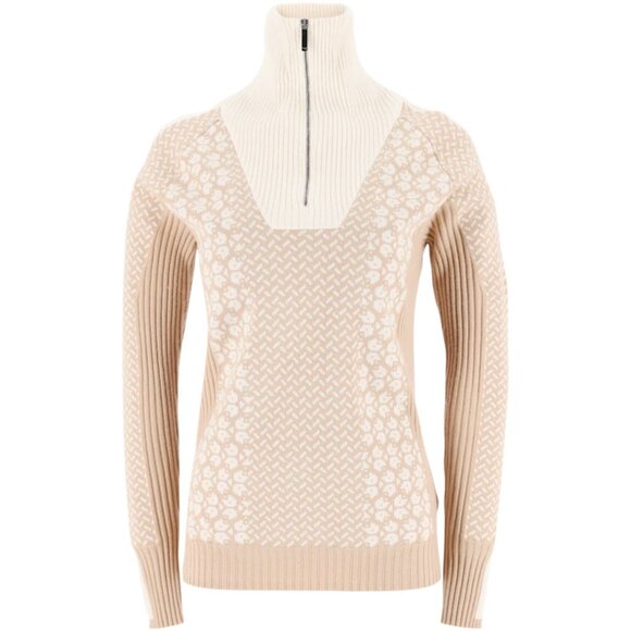 KARI TRAA Smekker Knit Sweater - Picture 7 of 7